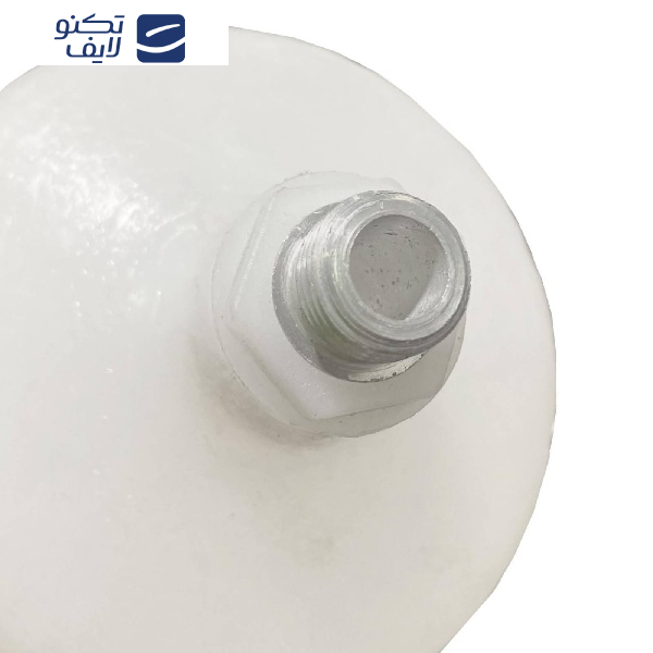 مخزن پیستوله مدل 600CC مخزن پیستوله مدل 600CC