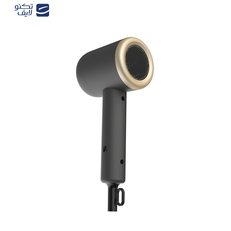 سشوار مسافرتی 1200 وات آتمن مدل BY-5919