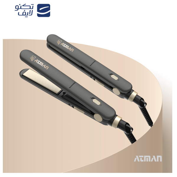 اتو مو مسافرتی آتمن مدل BY-697 اتو مو مسافرتی آتمن مدل BY-697