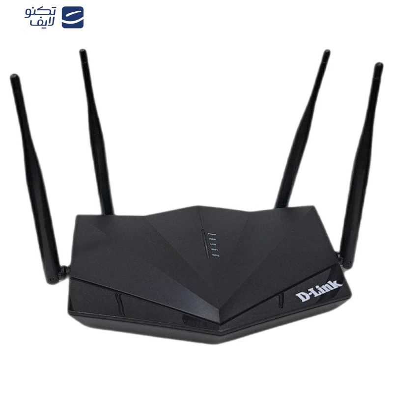 روتر دی-لینک مدل DIR-650IN روتر دی-لینک مدل DIR-650IN