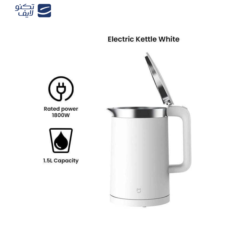 کتری برقی شیائومی مدل MJHWSH02YM کتری برقی شیائومی مدل MJHWSH02YM