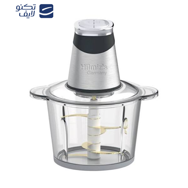 خردکن هیلمرز مدل HI-5139 خردکن هیلمرز مدل HI-5139