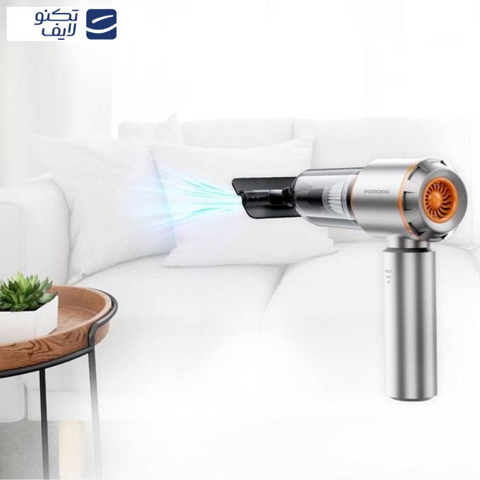 دستگاه دمنده پرودو مدل PD-LFST042-BK دستگاه دمنده پرودو مدل PD-LFST042-BK