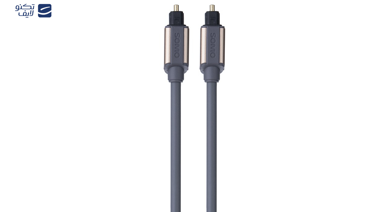 کابل اپتیکال سومو مدل SA3302 طول 2 متر