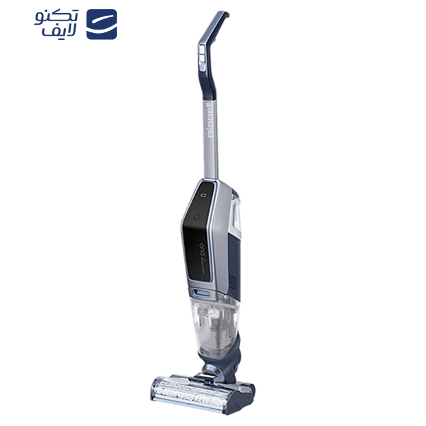 جارو شارژی عصایی بیسل مدل Crosswave X7 DUO جارو شارژی عصایی بیسل مدل Crosswave X7 DUO