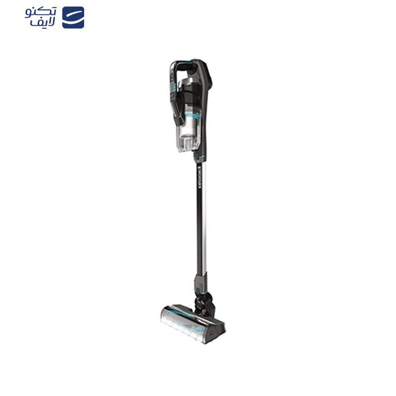 جارو شارژی عصایی بیسل مدل OMNI PET 2602 جارو شارژی عصایی بیسل مدل OMNI PET 2602