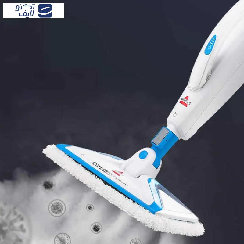 طی زمین شوی بیسل مدل 3004z طی زمین شوی بیسل مدل 3004z