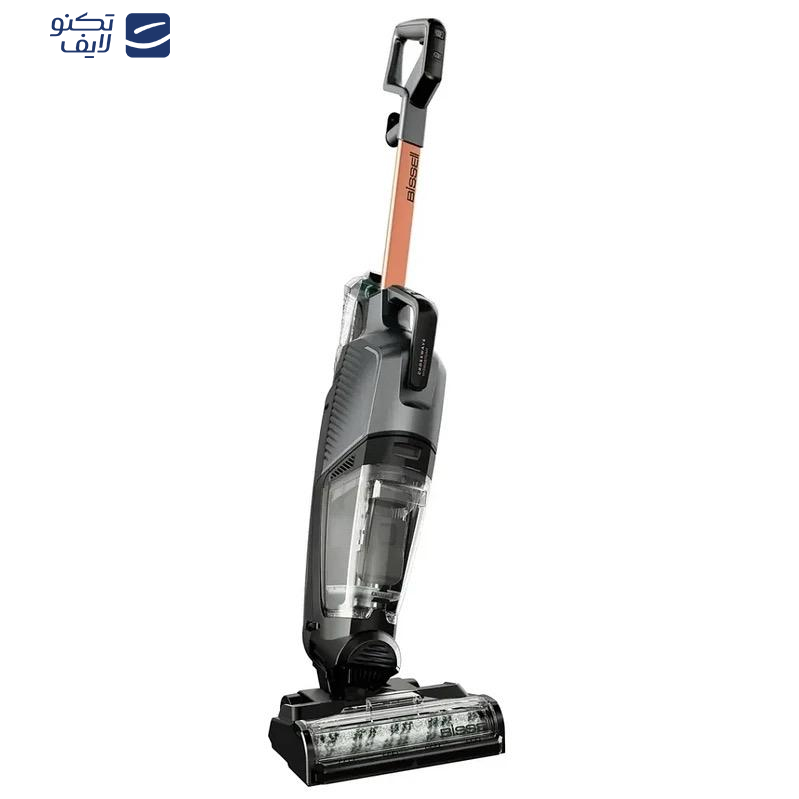 زمین شوی چرخشی بیسل مدل 3527E زمین شوی چرخشی بیسل مدل 3527E