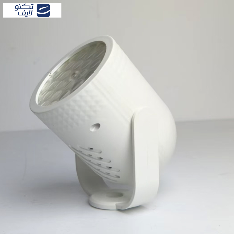 چراغ رومیزی مدل  LED Projection Light چراغ رومیزی مدل  LED Projection Light