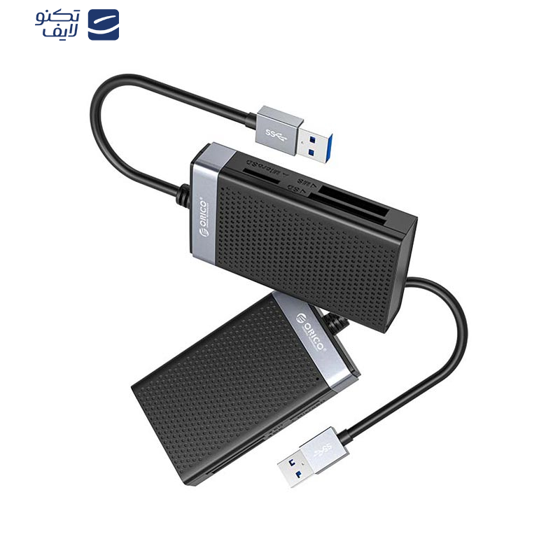 کارت‌خوان اوریکو مدل CL4T-A3