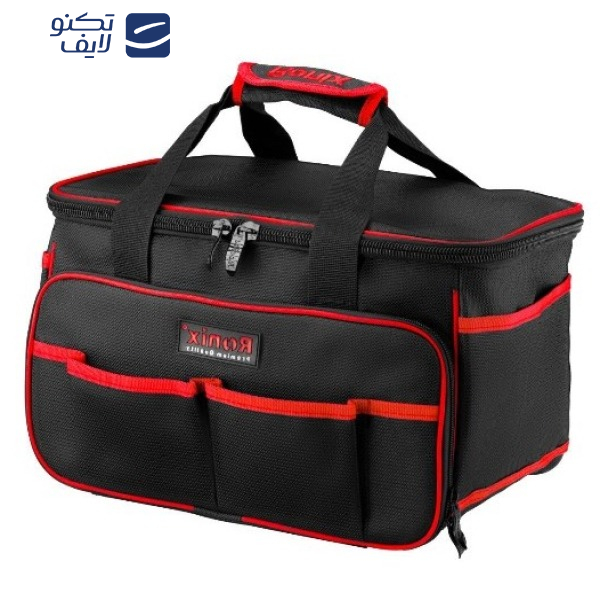 کیف ابزار رونیکس مدل RH-9197 کیف ابزار رونیکس مدل RH-9197