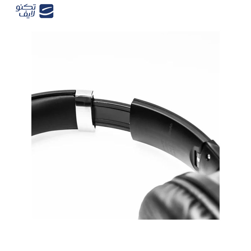 هدفون بی سیم کینگ استار مدل KBH125S هدفون بی سیم کینگ استار مدل KBH125S