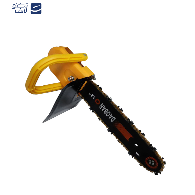 تبدیل مینی فرز به اره زنجیری آپ آسپریت مدل NewA12 Professional تبدیل مینی فرز به اره زنجیری آپ آسپریت مدل NewA12 Professional