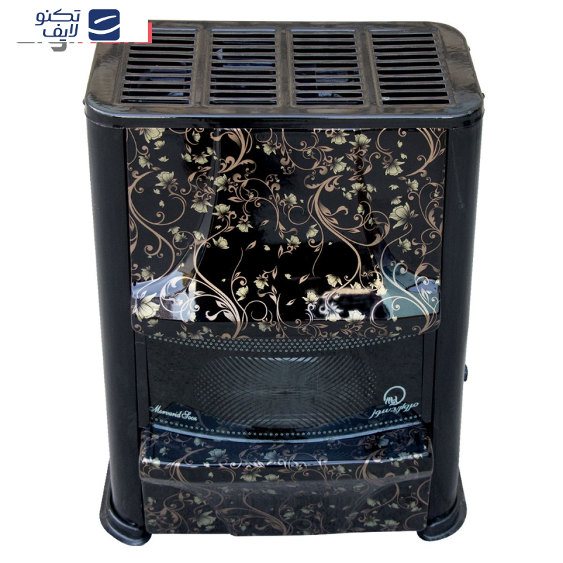 بخاری گازی مروارید سوز طرح فروزان مدل 8000 بخاری گازی مروارید سوز طرح فروزان مدل 8000