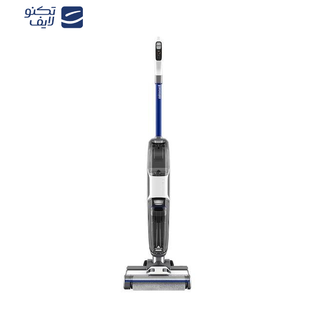 جارو شارژی بیسل مدل Crosswave HF3