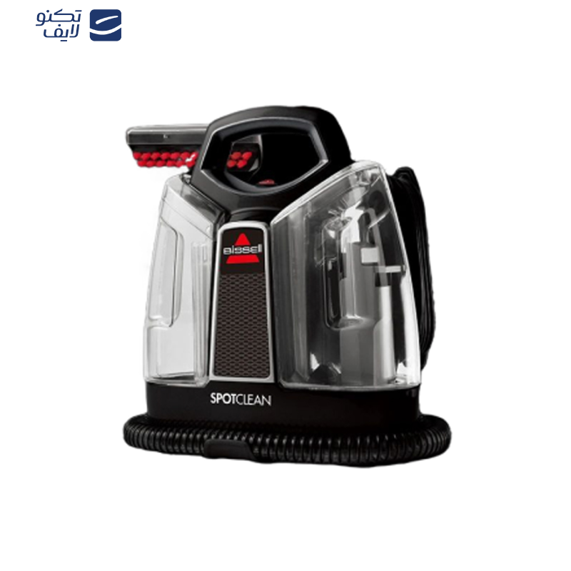 بخار شو 1.4 لیتری بیسل مدل CLEAN 36985 بخار شو 1.4 لیتری بیسل مدل CLEAN 36985