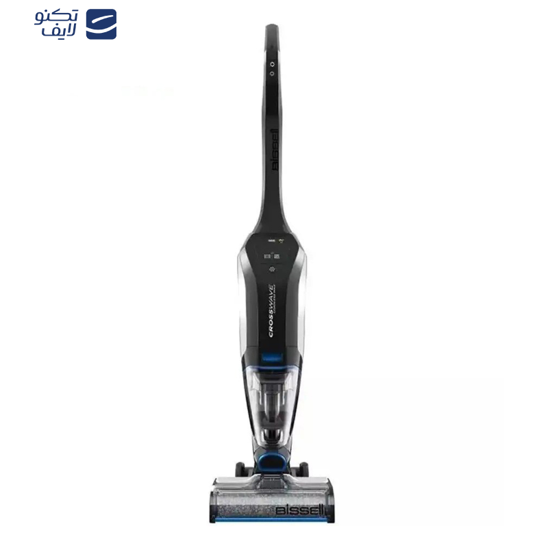 جارو شارژی هوشمند بیسل مدل 2765z جارو شارژی هوشمند بیسل مدل 2765z