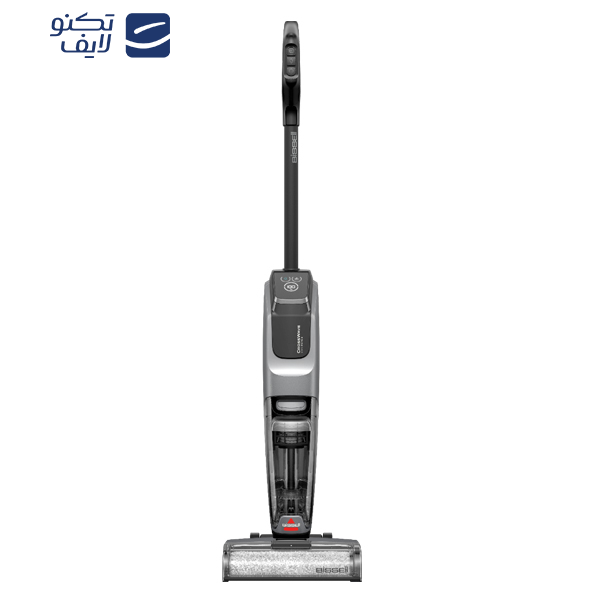 جارو شارژی عصایی بیسل مدل Crosswave Omniforce EDGE 4000E جارو شارژی عصایی بیسل مدل Crosswave Omniforce EDGE 4000E