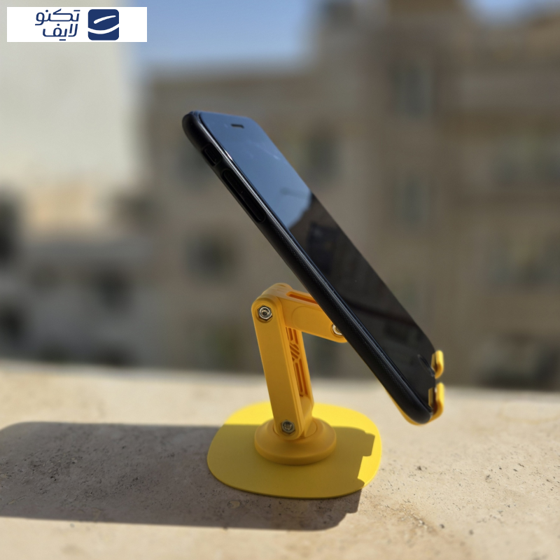 پایه نگهدارنده زیفرند مدل 360 Rotate پایه نگهدارنده زیفرند مدل 360 Rotate