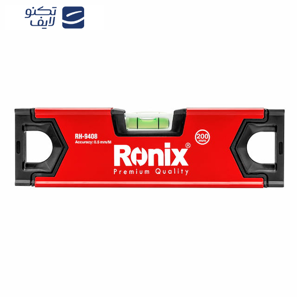تراز رونیکس مدل RH-9408 تراز رونیکس مدل RH-9408