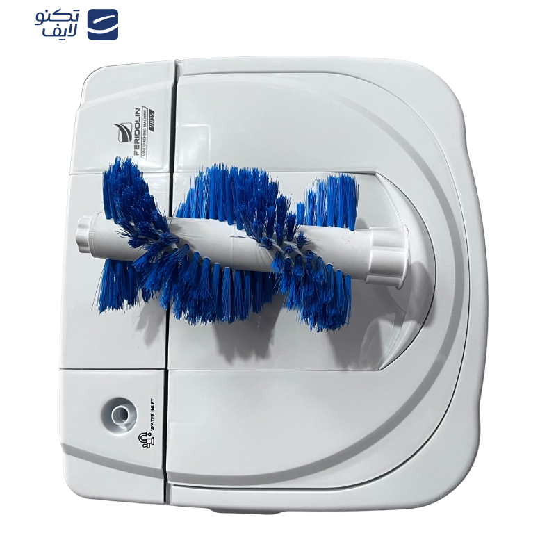 مینی واش 3.5 کیلوگرم فریدولین مدل sw35-2B مینی واش 3.5 کیلوگرم فریدولین مدل sw35-2B