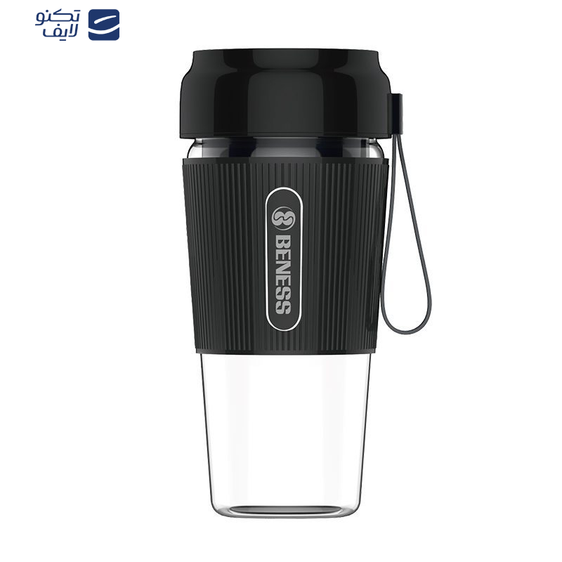 شیکر شارژی بنس مدل BJ-B170 L