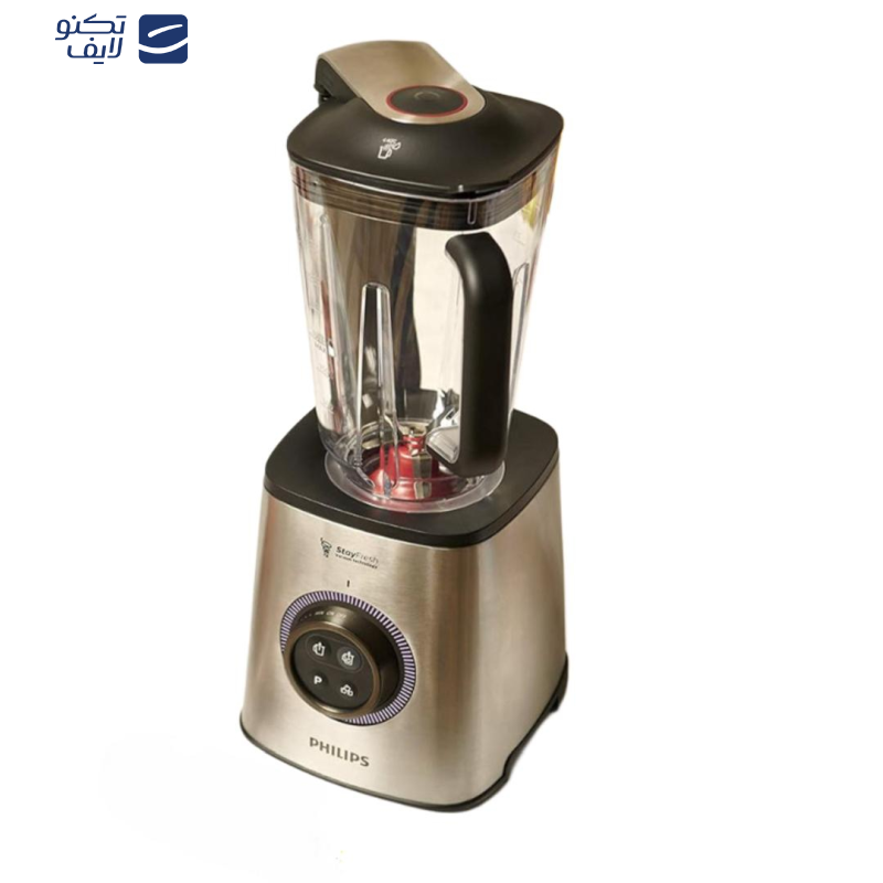 مخلوط کن 2.2 لیتری فیلیپس مدل 3756 مخلوط کن 2.2 لیتری فیلیپس مدل 3756