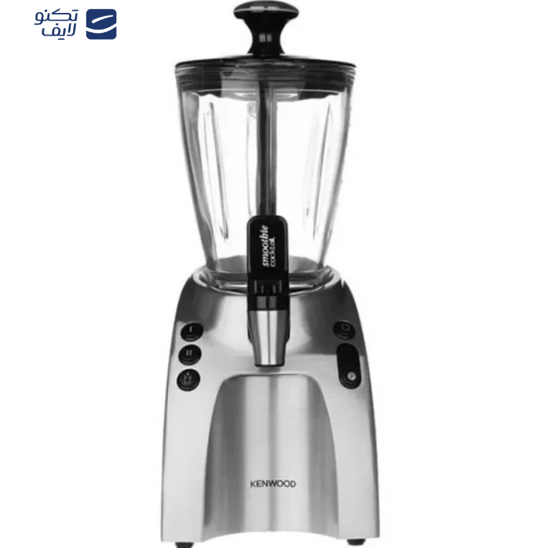 مخلوط کن و آسیاب کن 2 لیتری کنوود مدل SB320 مخلوط کن و آسیاب کن 2 لیتری کنوود مدل SB320