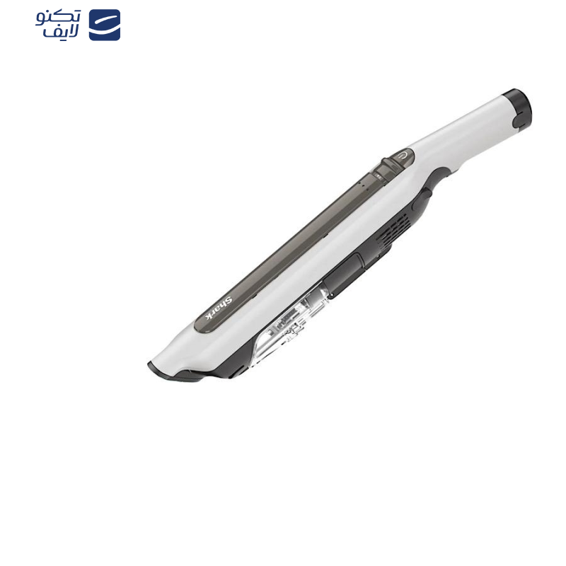 جارو شارژی هوشمند شارک مدل l5t1 جارو شارژی هوشمند شارک مدل l5t1