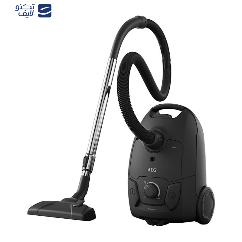 جاروبرقی 750 وات آ ا گ مدل AB31C1GG