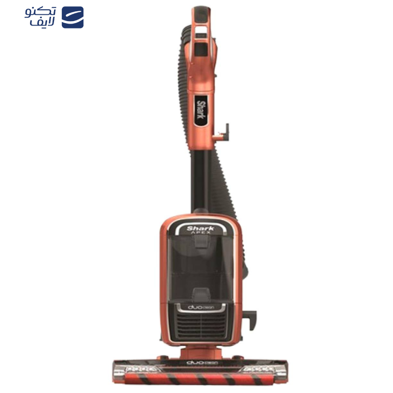 جارو شارژی هوشمند شارک مدل  A8 جارو شارژی هوشمند شارک مدل  A8