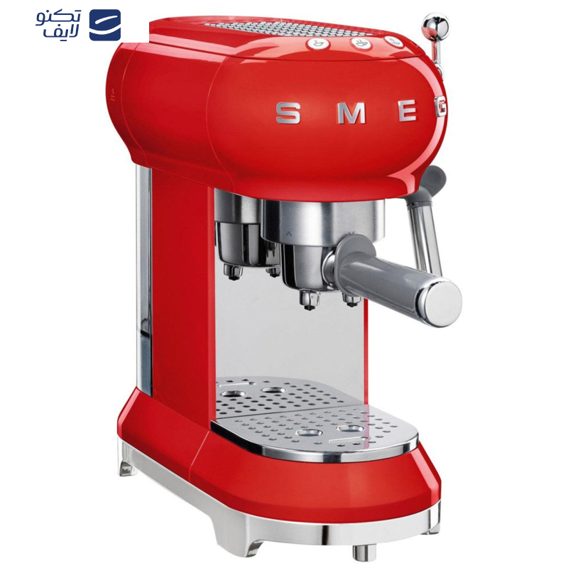 اسپرسوساز اسمگ مدل ECF01 اسپرسوساز اسمگ مدل ECF01