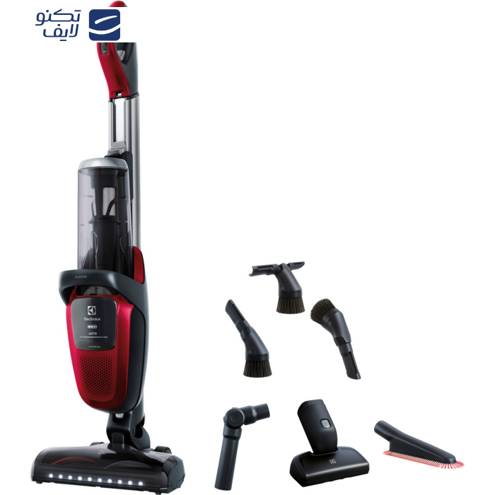 جارو شارژی عصایی الکترولوکس مدل PF91-ANIMA