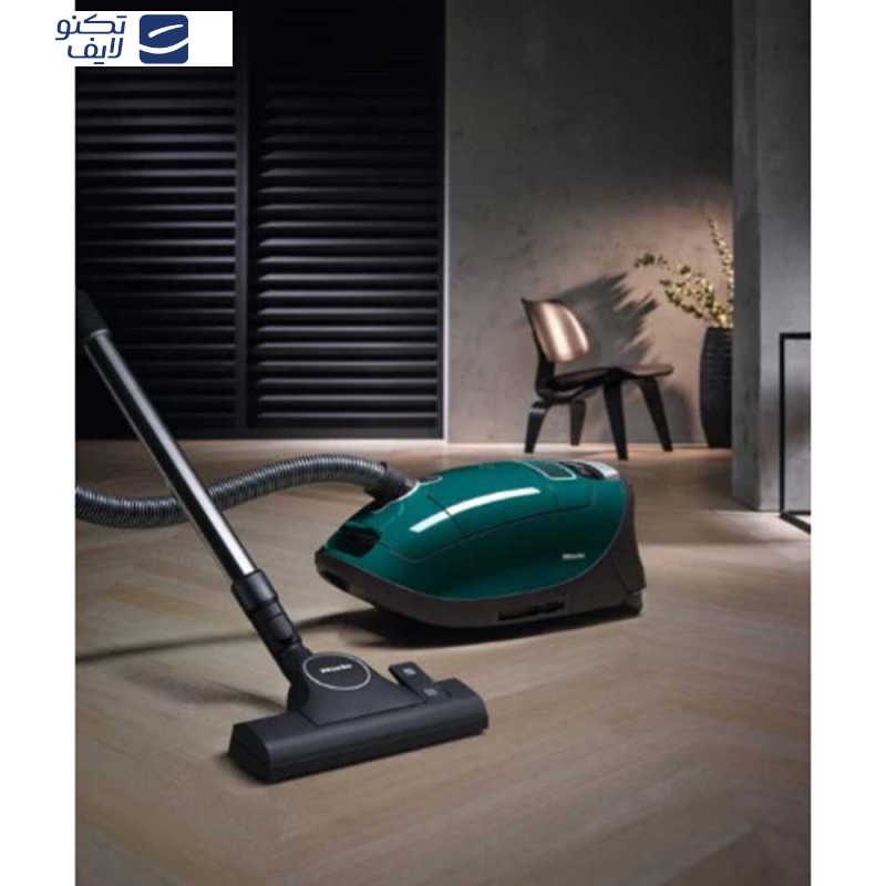 جاروبرقی 890 وات میله مدل C3 Complete Active PETR