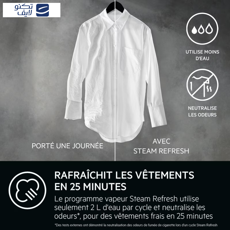 ماشین لباسشویی 11 کیلوگرم اتوماتیک آ ا گ مدل lfr731611v ماشین لباسشویی 11 کیلوگرم اتوماتیک آ ا گ مدل lfr731611v