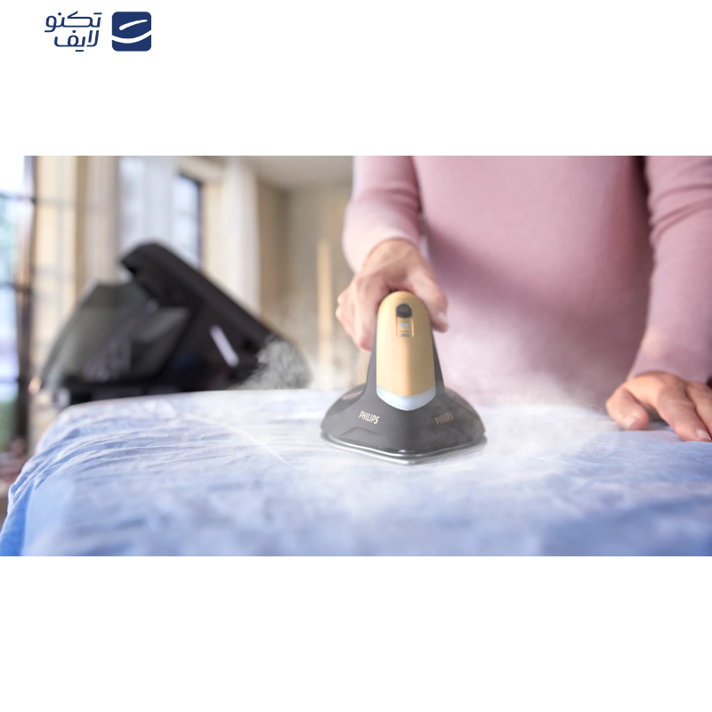 اتو مخزندار 2700 وات فیلیپس مدل PSG8130/80 اتو مخزندار 2700 وات فیلیپس مدل PSG8130/80