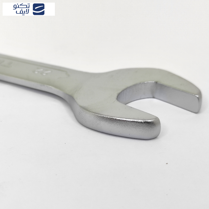 آچار دوسر تخت توسن مدل KPT-T سایز 11 / 10 میلی متر آچار دوسر تخت توسن مدل KPT-T سایز 11 / 10 میلی متر