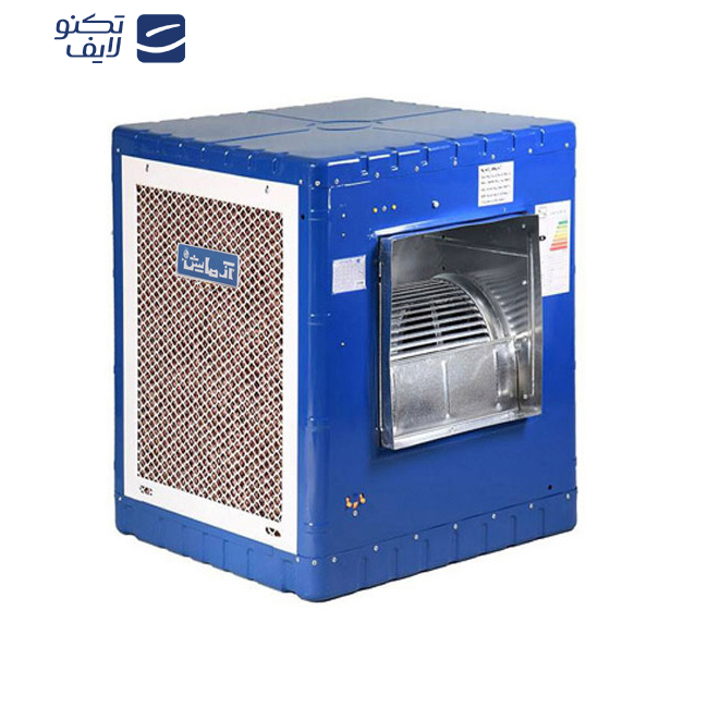 کولر سلولوزی 8000 آزمایش مدل AZ-800 Cel کولر سلولوزی 8000 آزمایش مدل AZ-800 Cel