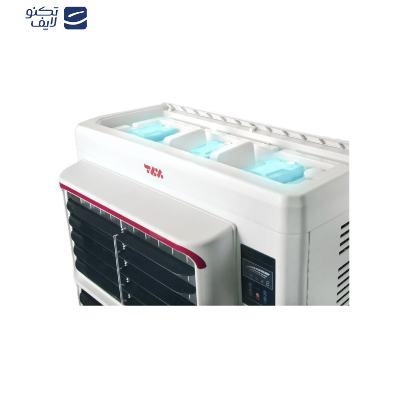 کولر آبی سلولزی 6000 برفاب مدل +BF5-O کولر آبی سلولزی 6000 برفاب مدل +BF5-O