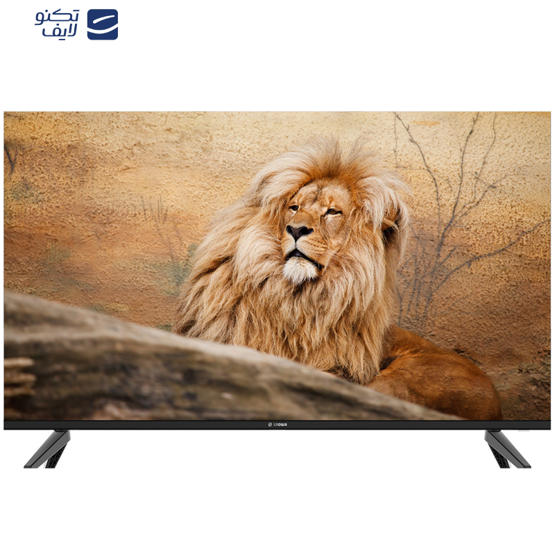 تلویزیون ال ای دی اسنوا مدل SLD-50SA270U سایز 50 اینچ تلویزیون ال ای دی اسنوا مدل SLD-50SA270U سایز 50 اینچ