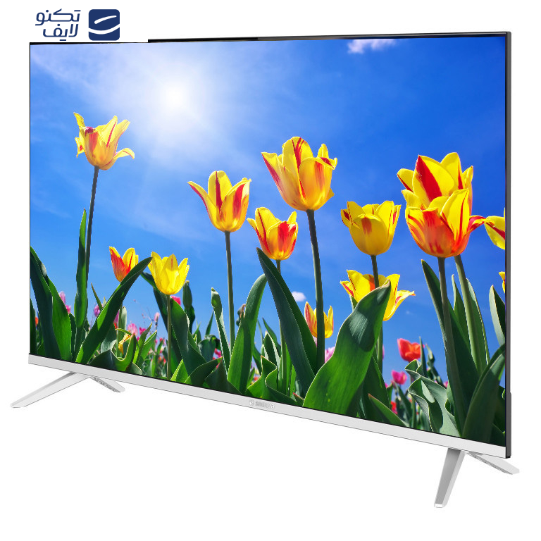 تلویزیون ال ای دی اسنوا مدل SLD-50SA1270U سایز 50 اینچ تلویزیون ال ای دی اسنوا مدل SLD-50SA1270U سایز 50 اینچ