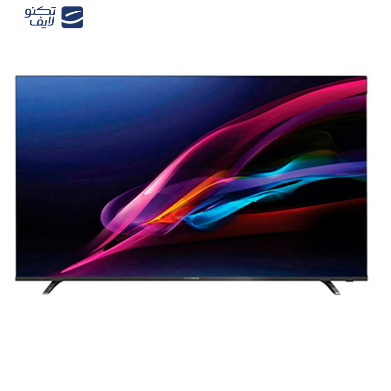 تلویزیون ال ای دی هوشمند دوو مدل DSL-50MS3200U سایز 50 اینچ تلویزیون ال ای دی هوشمند دوو مدل DSL-50MS3200U سایز 50 اینچ