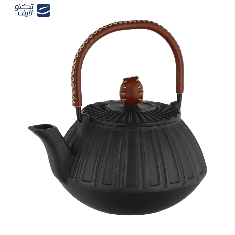 کتری چدن نالینو مدل Fiorella کتری چدن نالینو مدل Fiorella