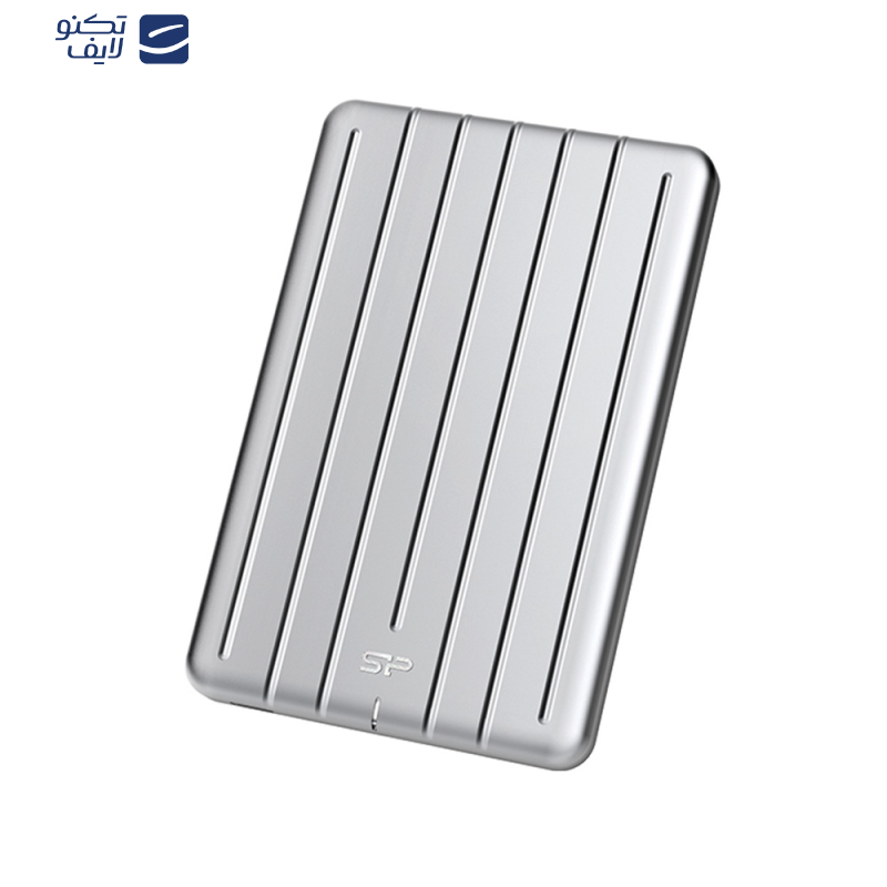 اس اس دی اکسترنال سیلیکون پاور مدل Bolt B75 ظرفیت 256 گیگابایت اس اس دی اکسترنال سیلیکون پاور مدل Bolt B75 ظرفیت 256 گیگابایت