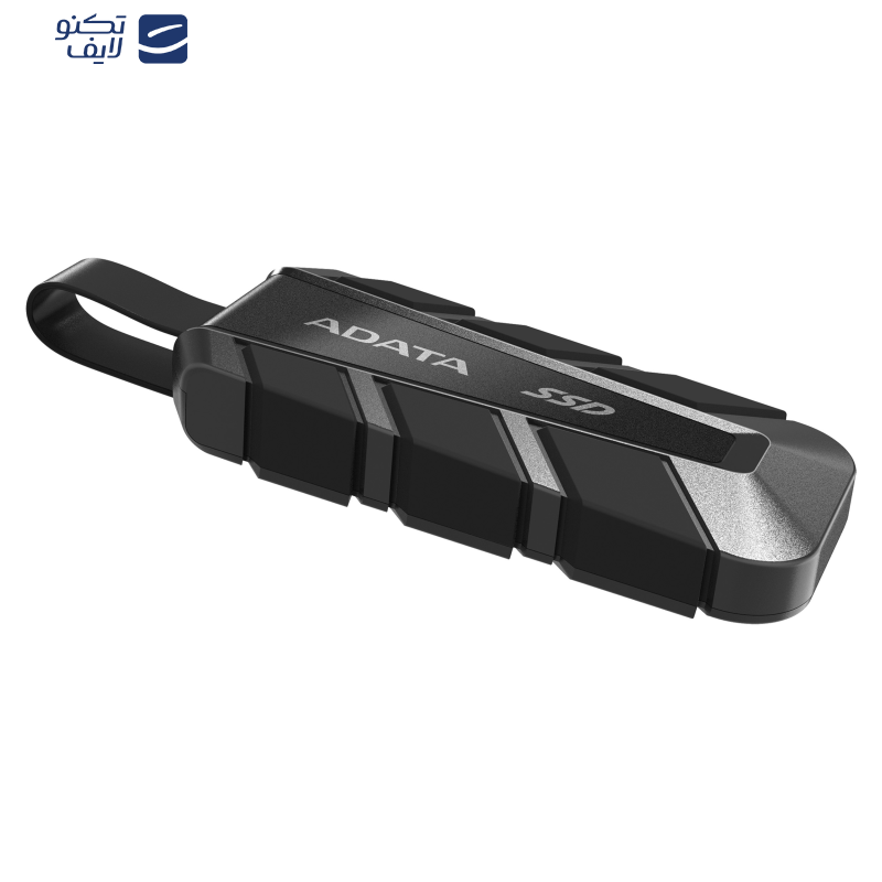 اس اس دی اکسترنال ای دیتا مدل SC740 ظرفیت 1000 گیگابایت رابط USB Type-C 3.2 اس اس دی اکسترنال ای دیتا مدل SC740 ظرفیت 1000 گیگابایت رابط USB Type-C 3.2