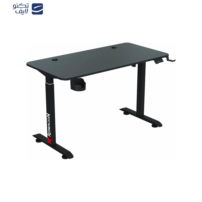 میز کامپیوتر ردراگون مدل GD 3500 S