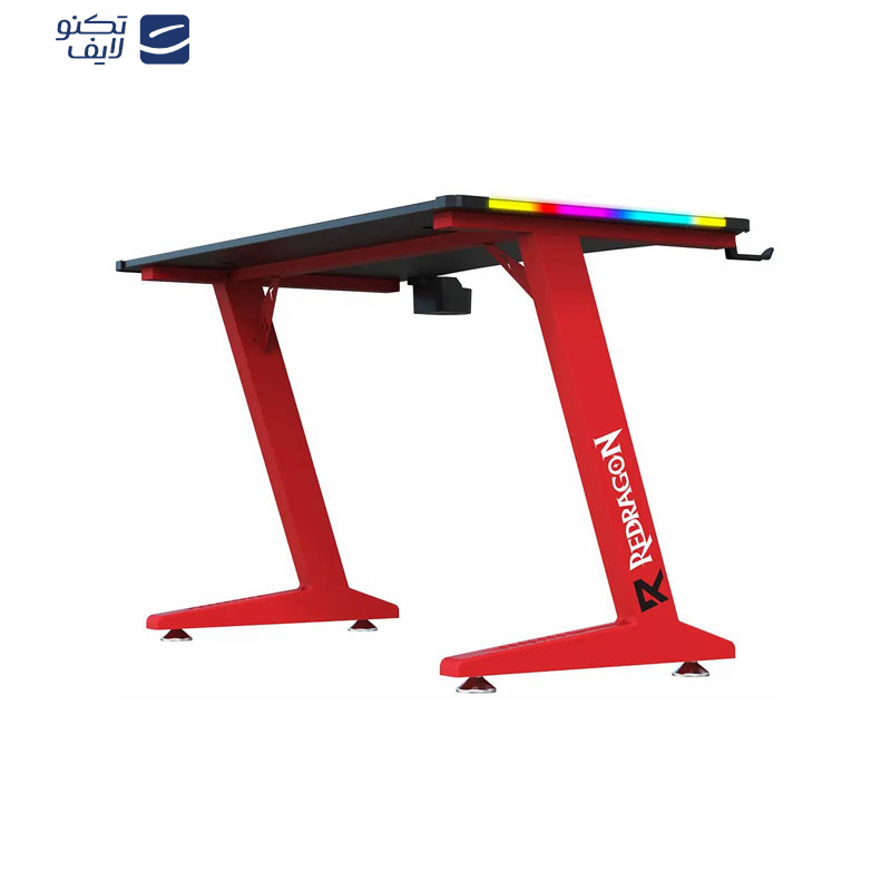 میز کامپیوتر ردراگون مدل GD 3111R