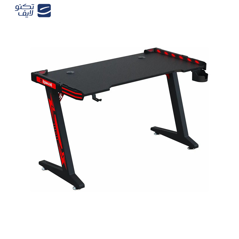 میز کامپیوتر ردراگون مدل GD 3112R