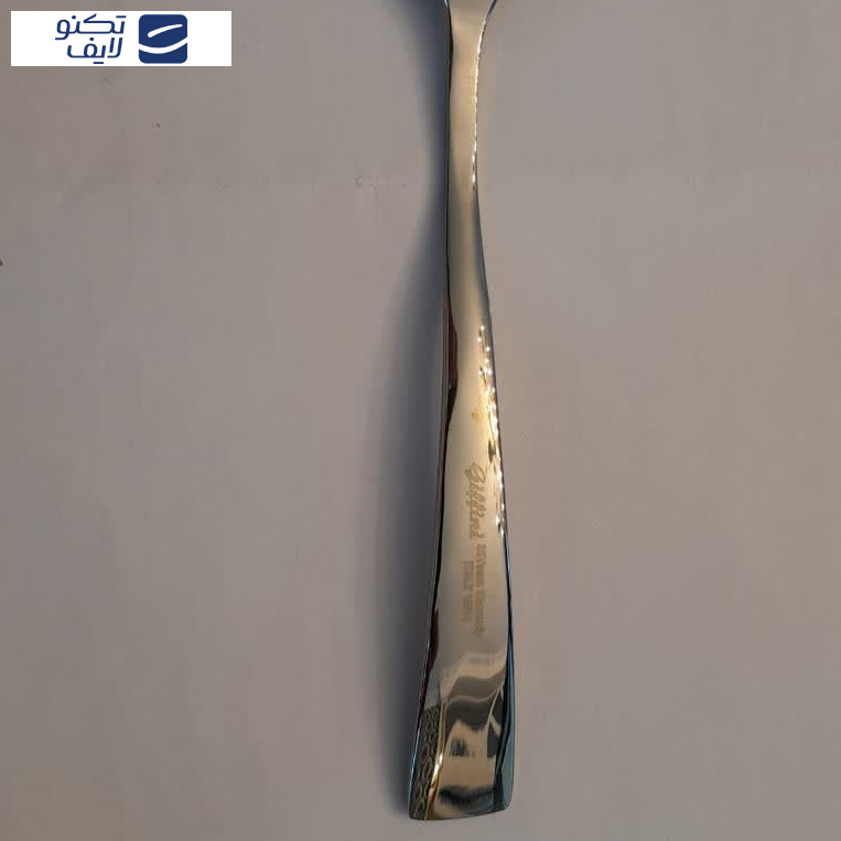 سرویس کارد و چنگال 12 پارچه 6 نفره جی فی نی مدل 141