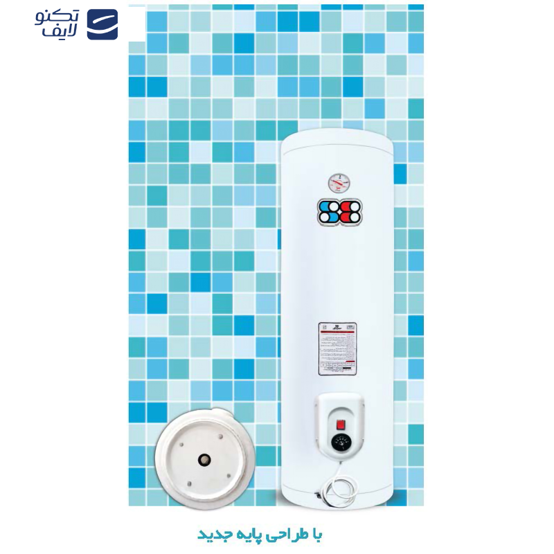 آبگرمکن برقی سپهر الکتریک مدل SE200 AL